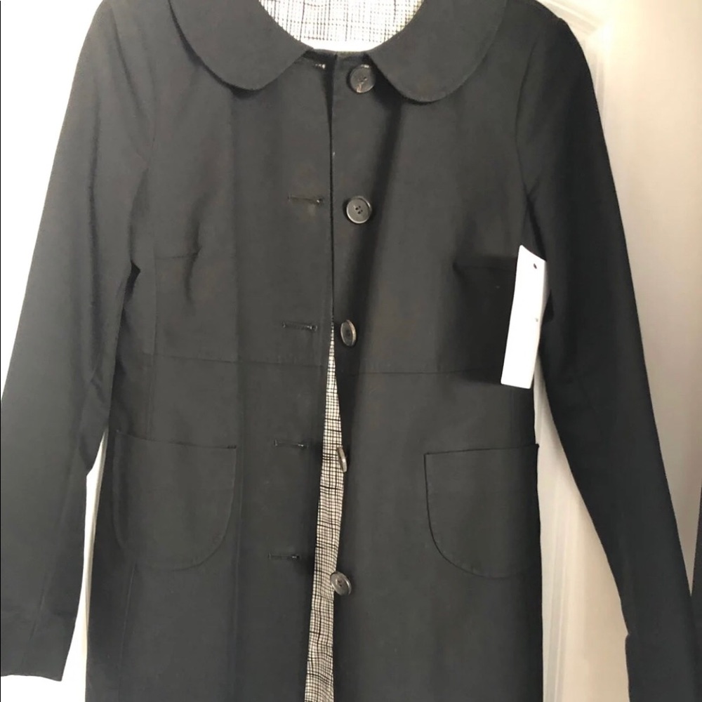 Burberry Coat